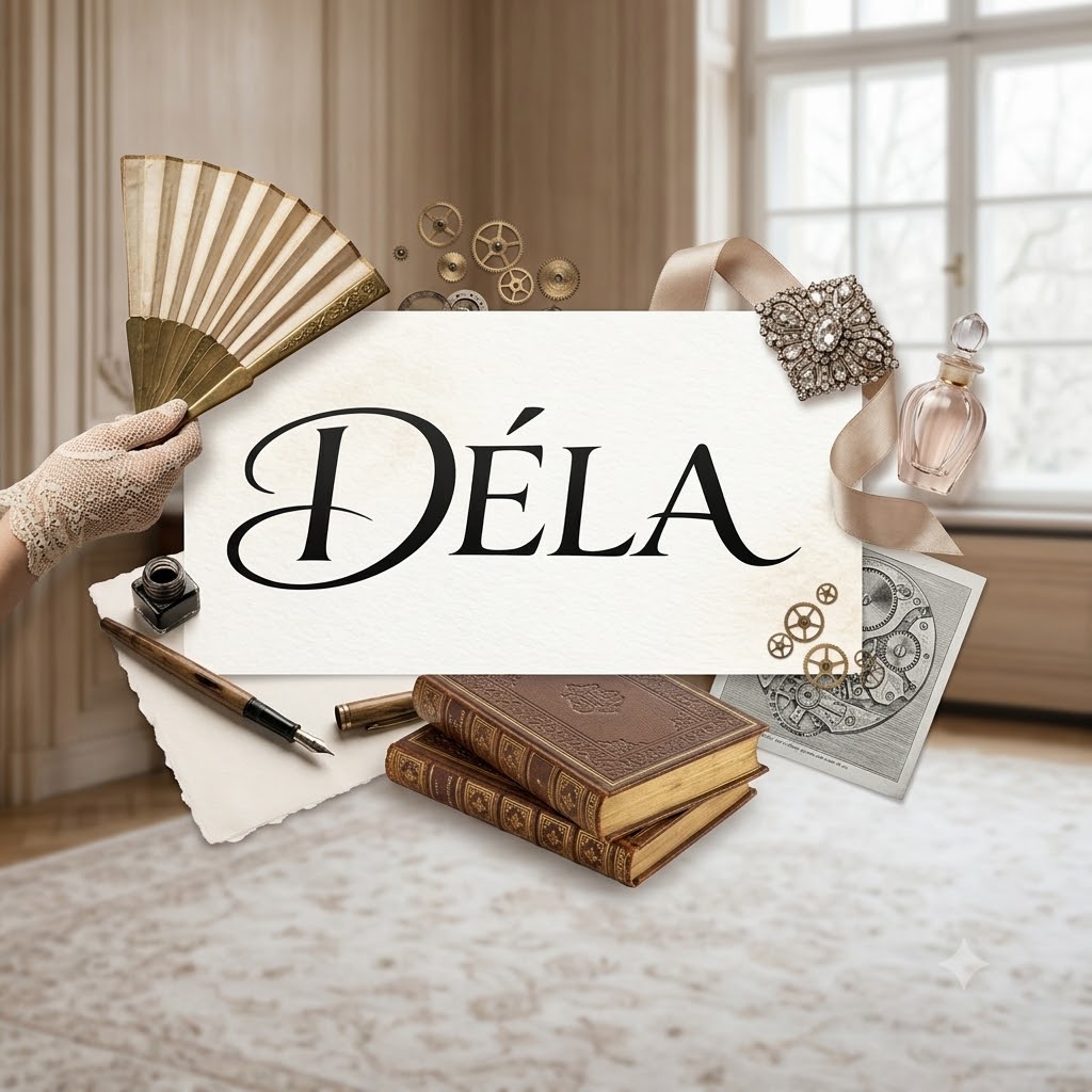 Déla